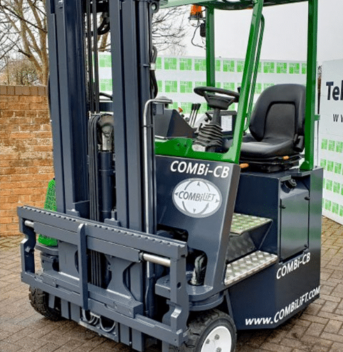 Combilift 2500CB