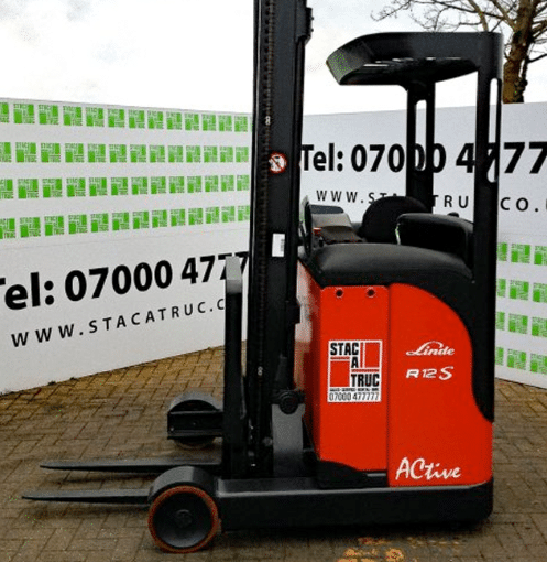 Linde R12