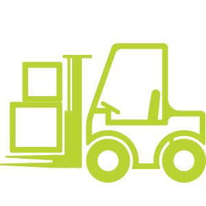 Buy a new or used Forklift