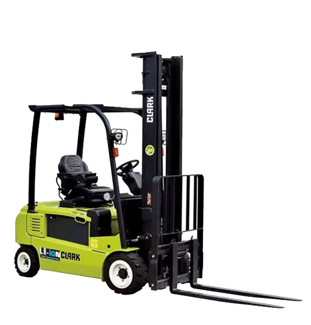 Electric Forklift