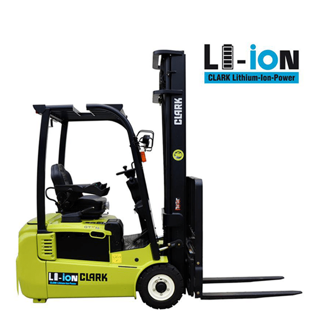 Electric Forklift