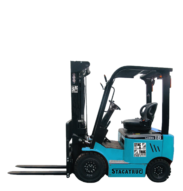 Electric Forklift