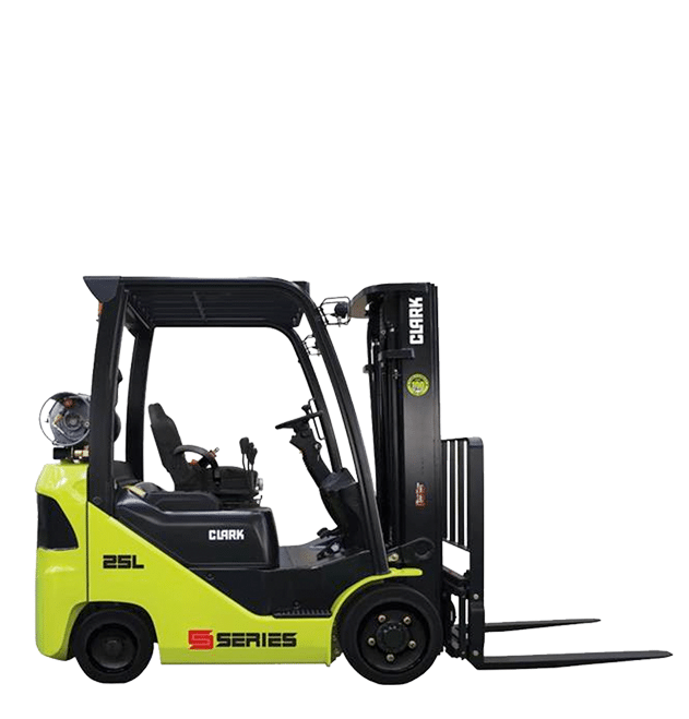 IC Forklift