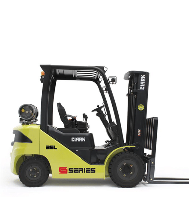 IC Forklift