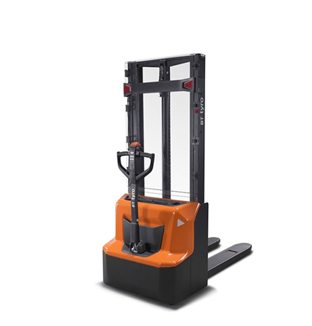 Pallet Stacker