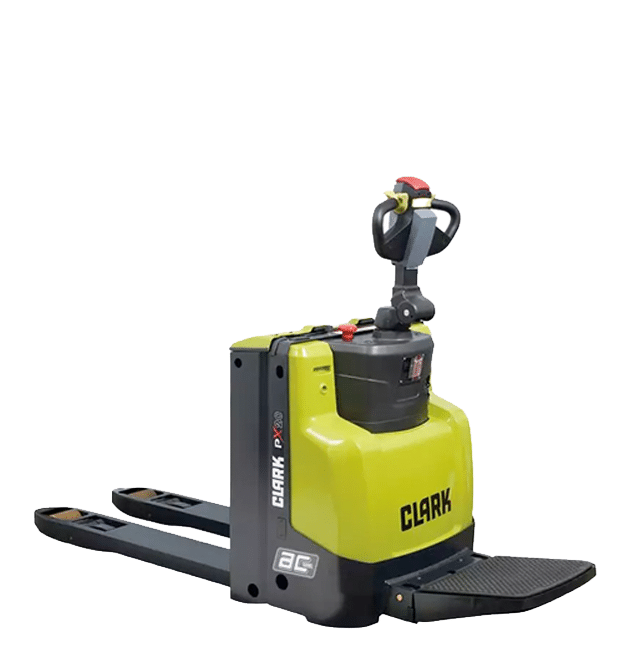 Power Pallet Truck