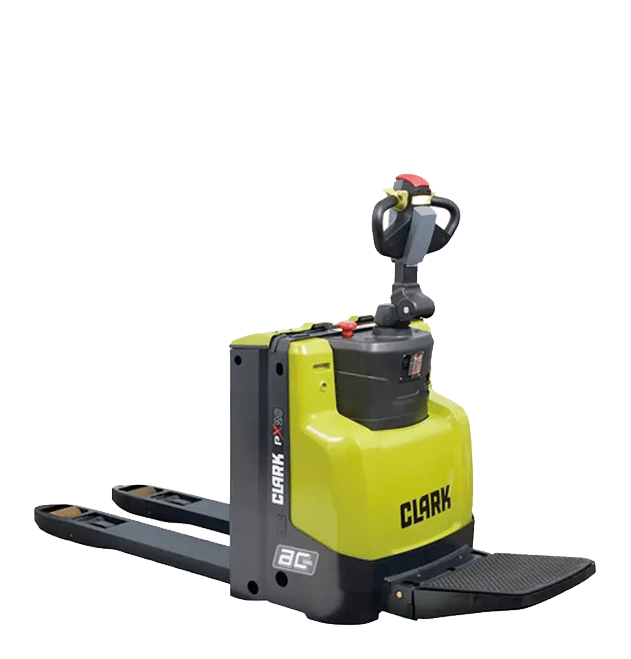 Power Pallet Truck