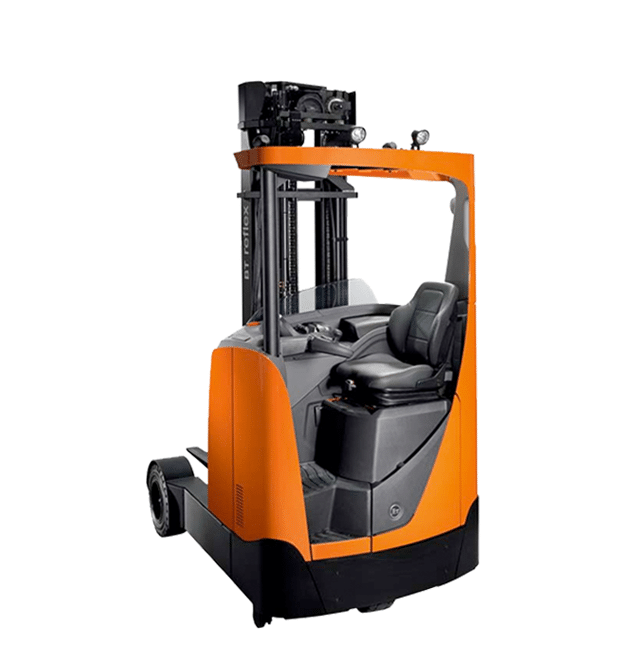 Reach Truck