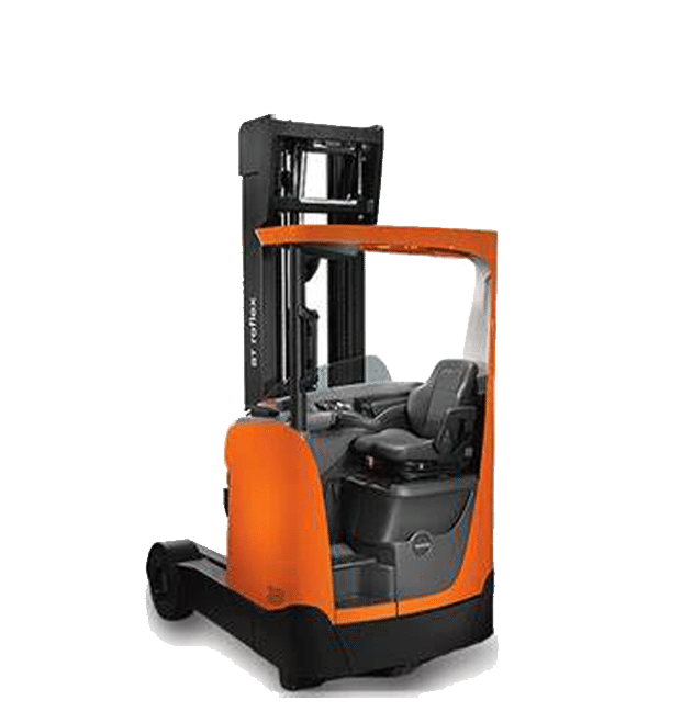 Reach Truck