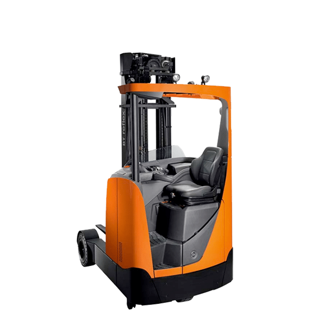 Reach Truck