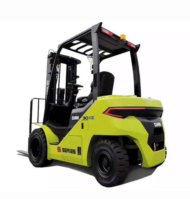 CLARK Renegade (S25-35XE)